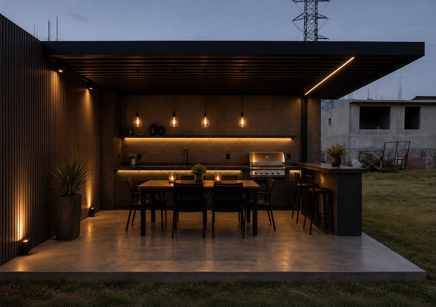 Proyecto INGEOTEEK