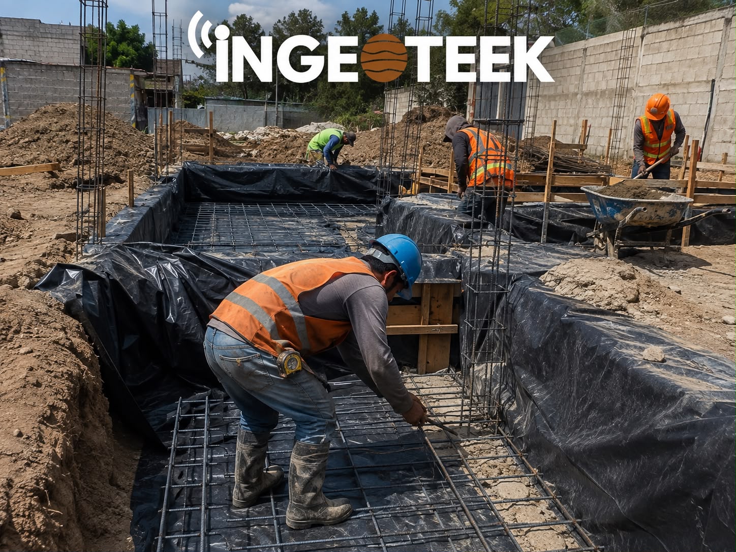 Ingeniería y Arquitectura